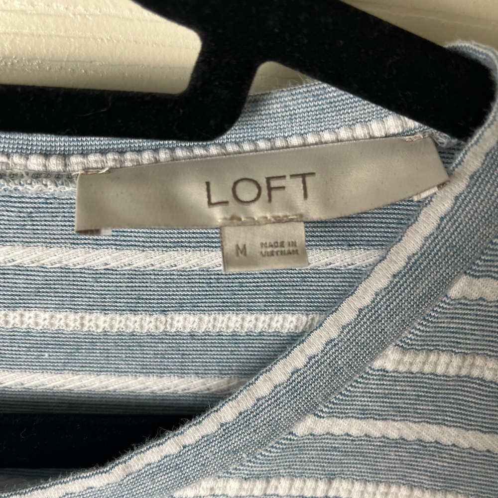 Loft dress - Picture 4 of 5